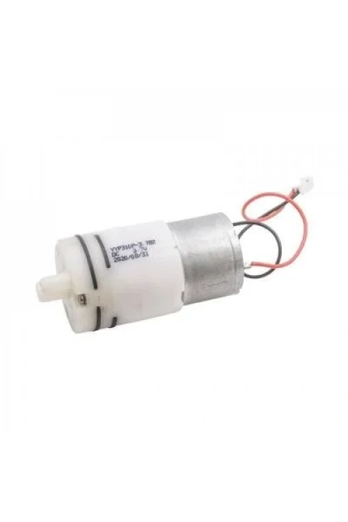 YYP310P DC 3.7V Su Pompası