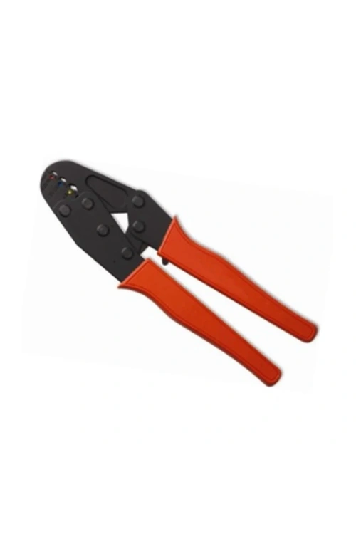 YYT-1 İzoleli Kablo Ucu Pensesi (0.50 mm² - 6.00 mm²)