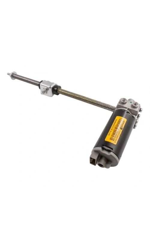 Yz3(V)-600-04-M 9-18V 27RPM Araç Koltuk Motoru