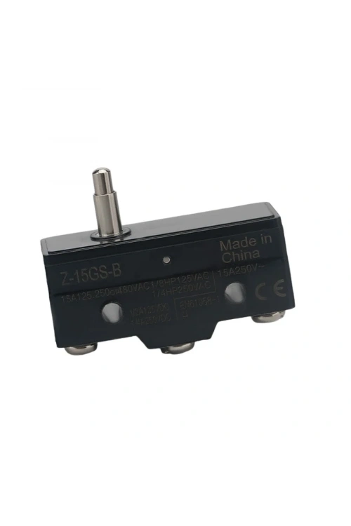Z-15GS-B Micro Switch 3-Pin
