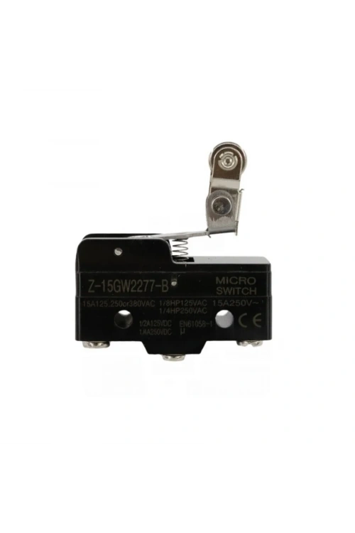 Z-15GW2277-B Micro Switch 3-Pin
