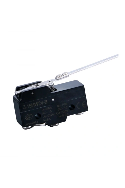 Z-15HW24-B Micro Switch 3-Pin
