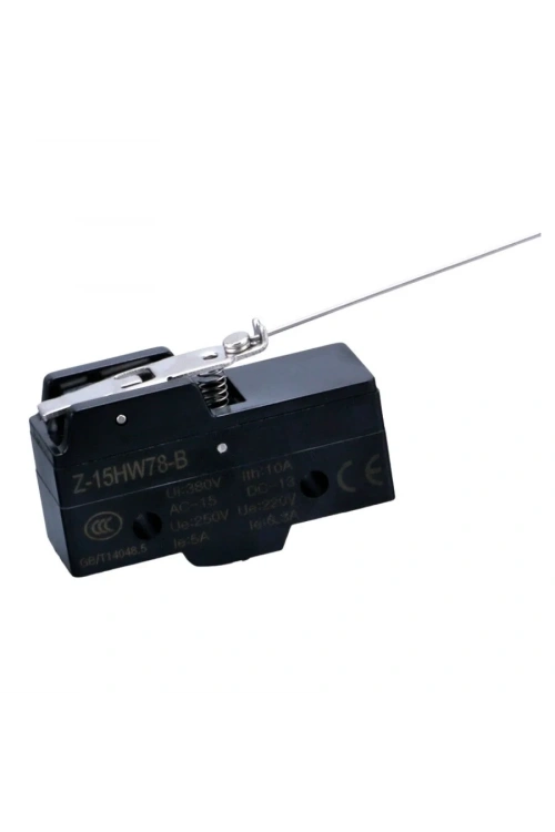 Z-15HW78-B Micro Switch 3-Pin