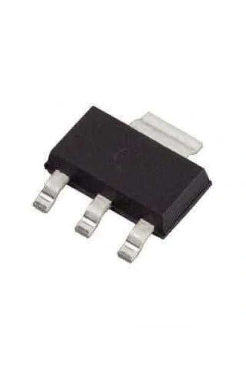 Z0107 SMD - SOT223 Z7M Triyak