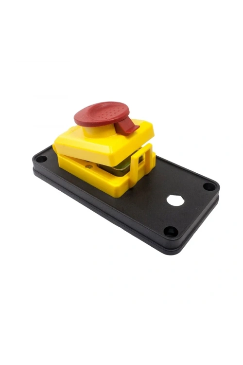 ZCD-02BL 4-Pin Elektromanyetik Switch