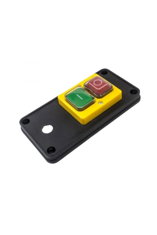 ZCD-02FL 5-Pin Elektromanyetik Switch