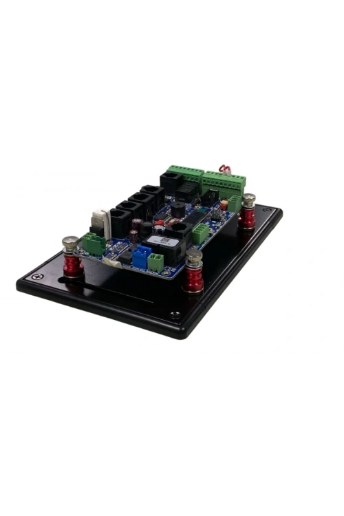ZD-150H-1 Güçlü Manyetik Alüminyum Tabanlı PCB Tutucu