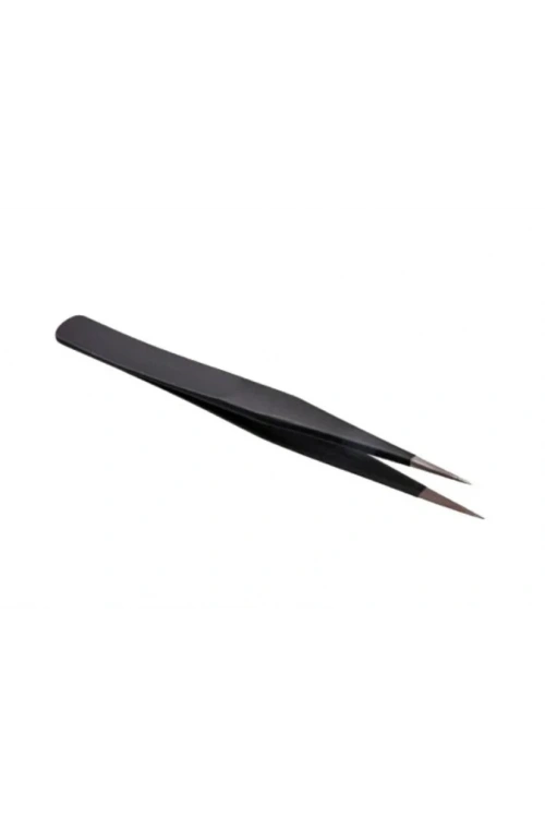 ZD-156B ESD Kalın Uçlu Cımbız 110mm