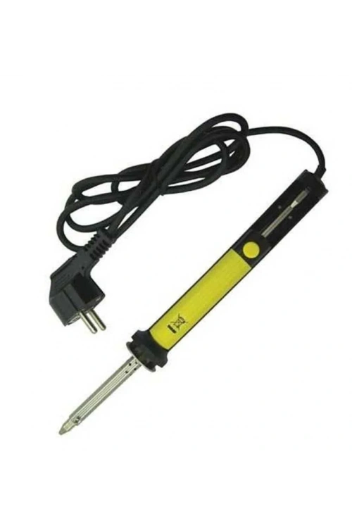 ZD-211 40W Isıtıcılı Vakumlu Lehim Pompası Marxlow