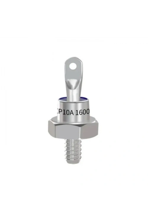 ZP10A 10A 1600V Metal Vidalı Diyot - Anot