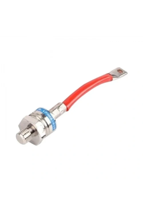ZP300A 300A 1600V Kablolu Metal Vidalı Diyot - Anot