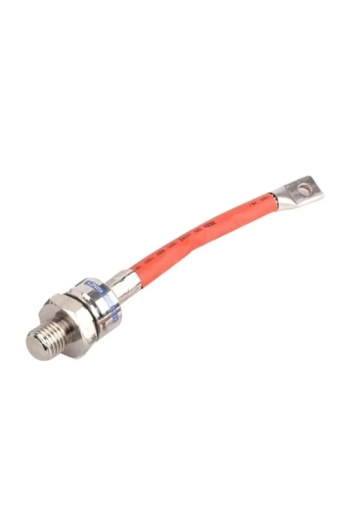 ZP400A 400A 1600V Kablolu Metal Vidalı Diyot - Anot