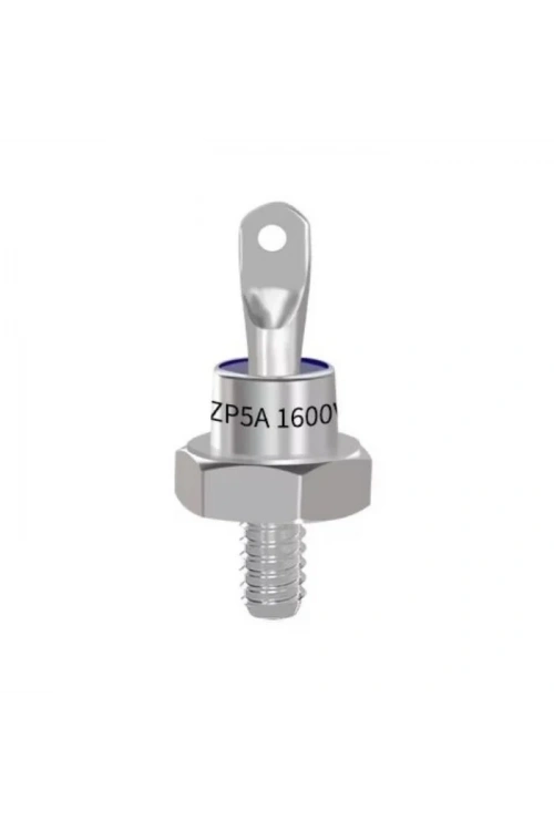ZP5A 5A 1600V Metal Vidalı Diyot - Anot