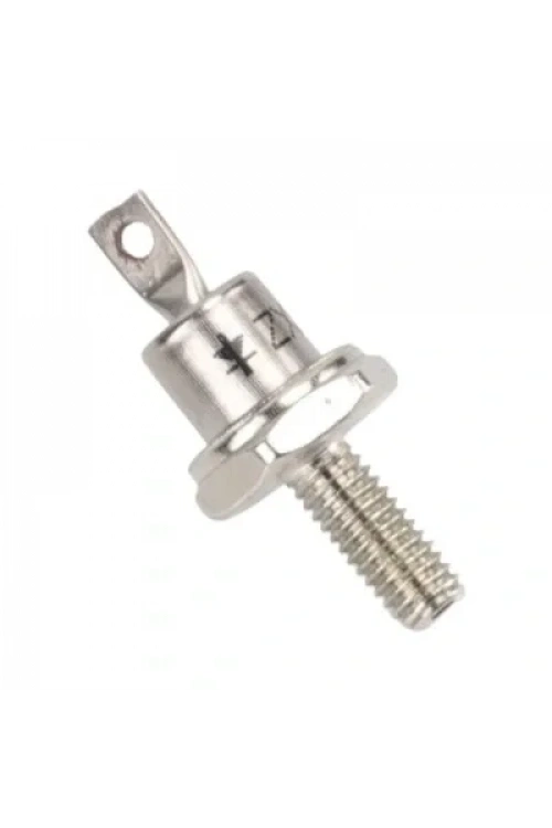 ZX25-12 25A 1200V Metal Vidalı Diyot - Katot