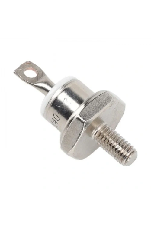 ZX40-12 40A 1200V Bakır Metal Vidalı Diyot - Katot