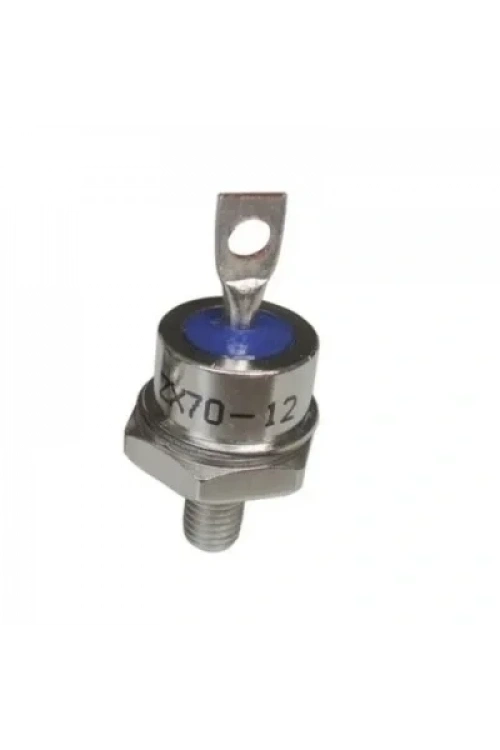 ZX70-12 70A 1200V Metal Vidalı Diyot - Anot