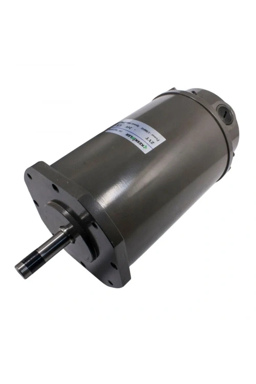 ZYT-130 24V 1500W 3000RPM DC Motor