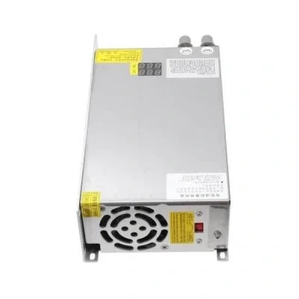 0-36V 28A 1000W Dijital Ayarlı Metal Kasa Güç Kaynağı