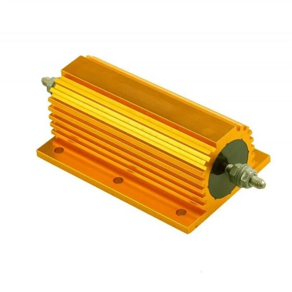 0.10R 300W RX24 Alüminyum Direnç