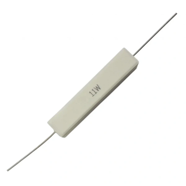 0.22R 11W Taş Direnç