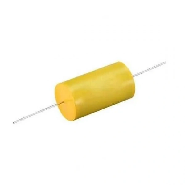 0.22uF 850VDC 10% Snubber Kondansatör