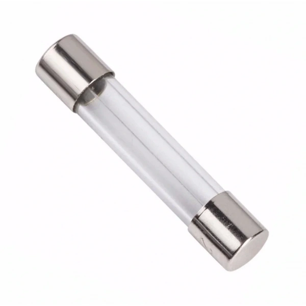 0.25A 5x20mm Cam Sigorta