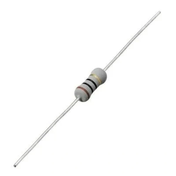 0.2R 1W Direnç - 10 Adet