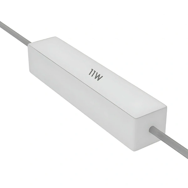 0.47R 11W Taş Direnç