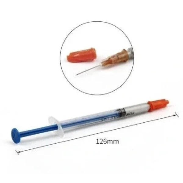 0.5 mL Gümüş İletken Boya - PCB Devre Tamir Yapışkanı
