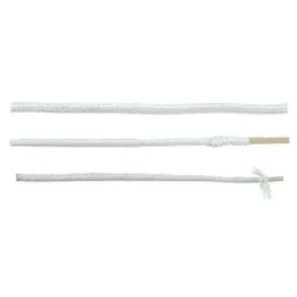 0.50 mm2 SİAF-GL İplik Örgülü Kablo - 1 Metre
