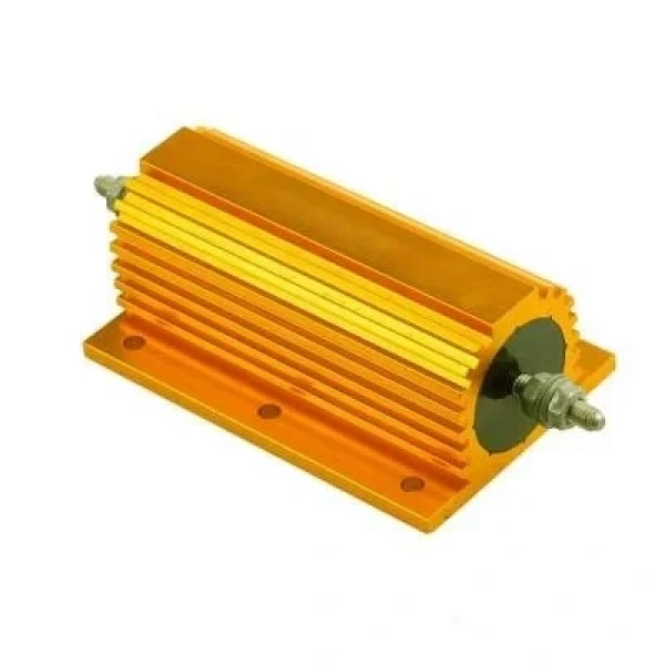 0.5R 300W RX24 Alüminyum Direnç