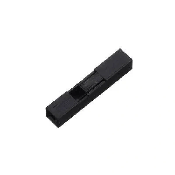1 Pin 2.54mm Dupont Konnektör