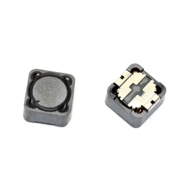 100uH 12X12mm 3.2A - SMD Güç Bobini - SRI1209