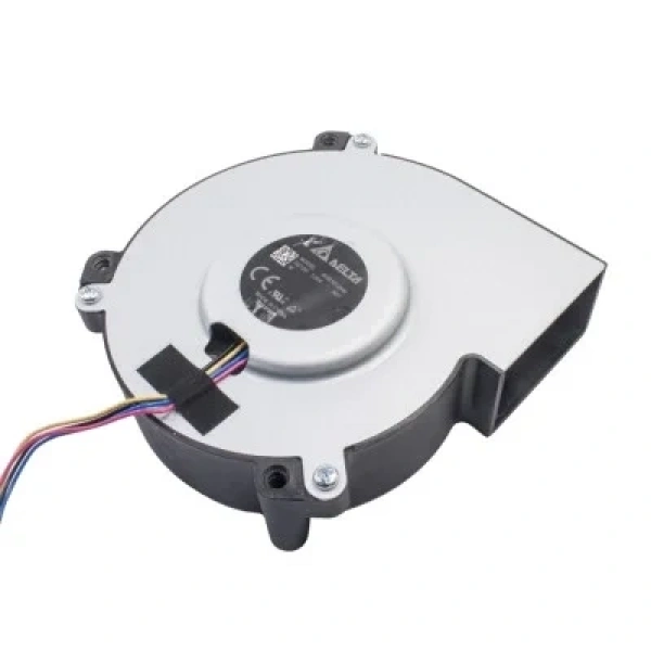 100x100x28mm 12V 1.5A 4P Salyangoz Fan