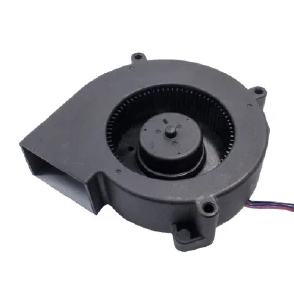 100x100x28mm 12V 1.5A 4P Salyangoz Fan