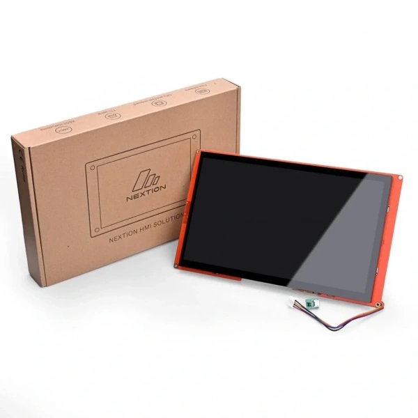 10.1 Inch Nextion Dokunmatik NX1060P101-011C-I