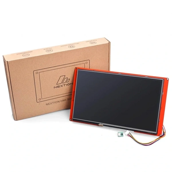 10.1 Inch Nextion Dokunmatik NX1060P101-011R-I