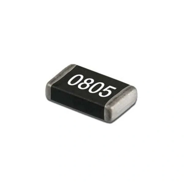 10.7K 805 SMD Direnç - 10 Adet