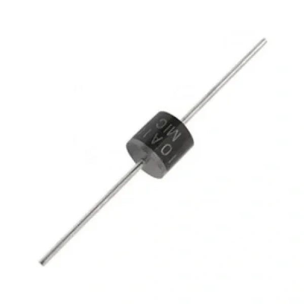 10A10 - 1000V 10A Diyot