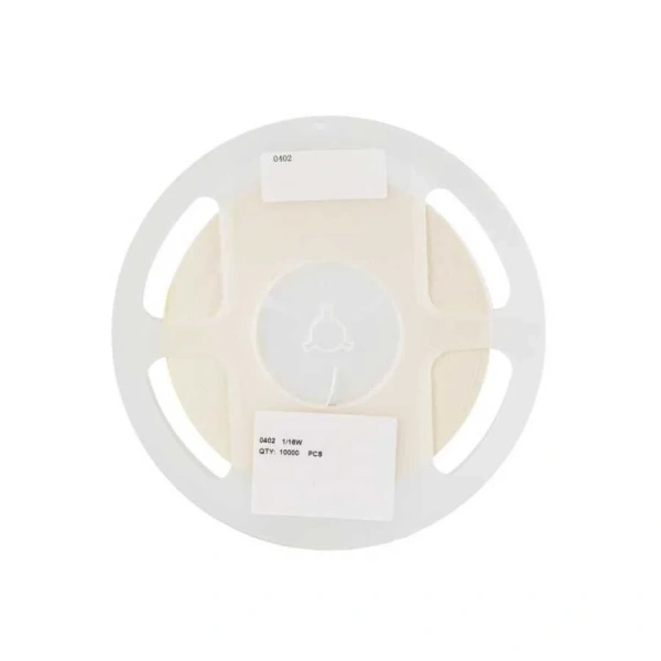 10R 0402 SMD Direnç Rulo - 10.000 Adet