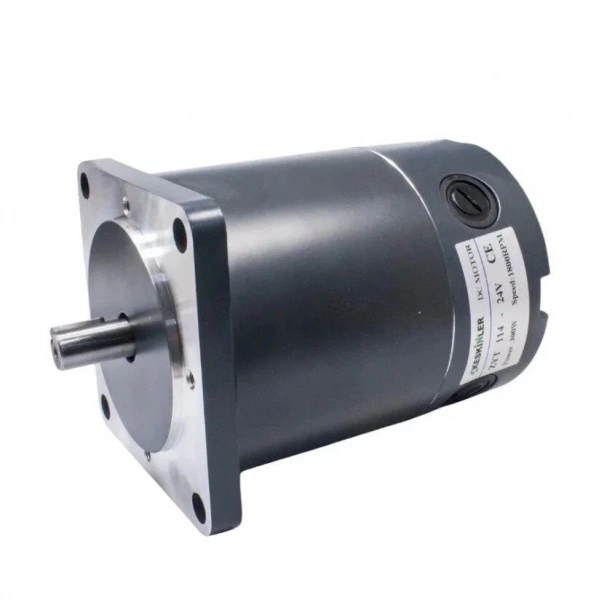 114ZYT 24V 300W 1800RPM DC Motor