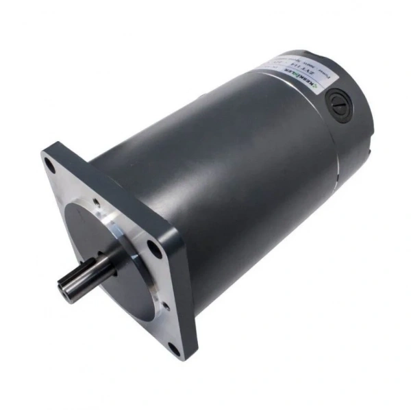 114ZYT 24V 500W 1800RPM DC Motor