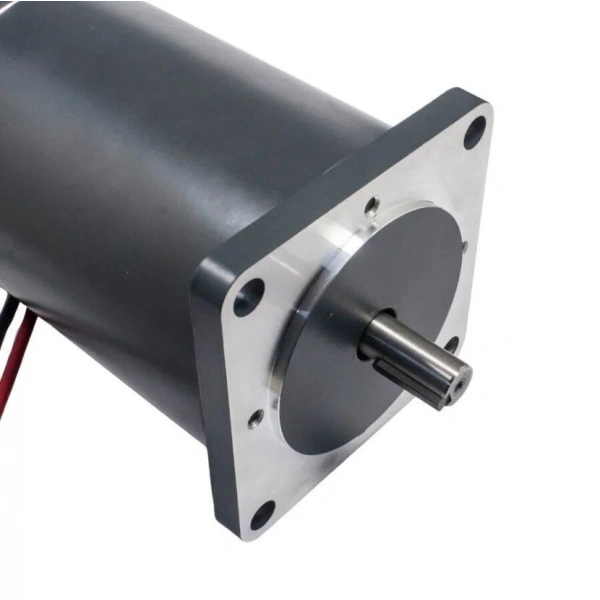 114ZYT 24V 500W 1800RPM DC Motor
