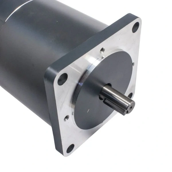 114ZYT 24V 500W 3000RPM DC Motor