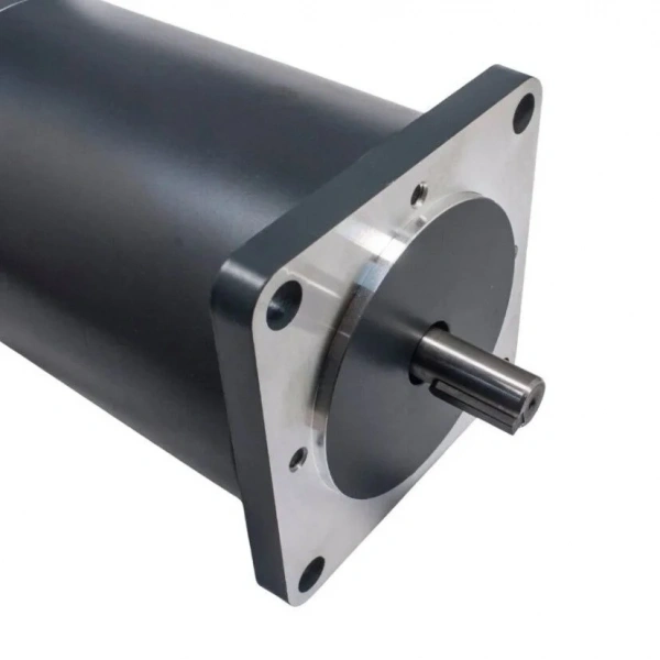 114ZYT 24V 750W 3000RPM DC Motor