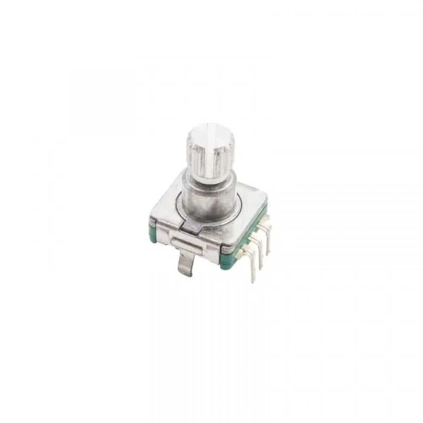 11mm Rotary Encoder - Oto Potans