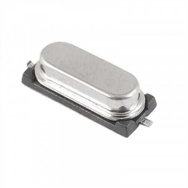 12.000 MHz SMD Kristal HC-49S