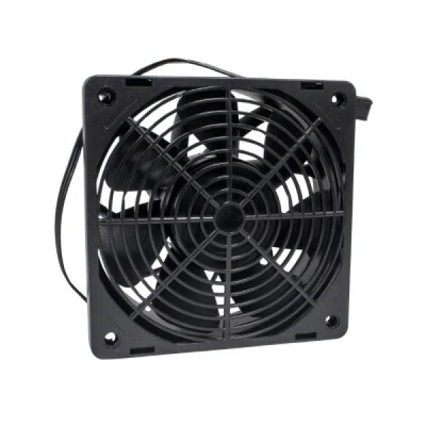 120x120x38mm 12V 1.6A Fan 3 Kablolu - CL12038H12B-6