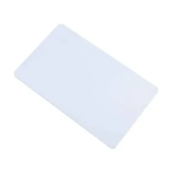 125 kHz T5577 RFID Kart - Yazdırılabilir