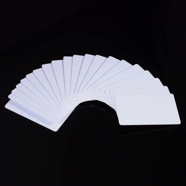 125kHz RFID Kart 